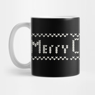 Marry Christmas Mug